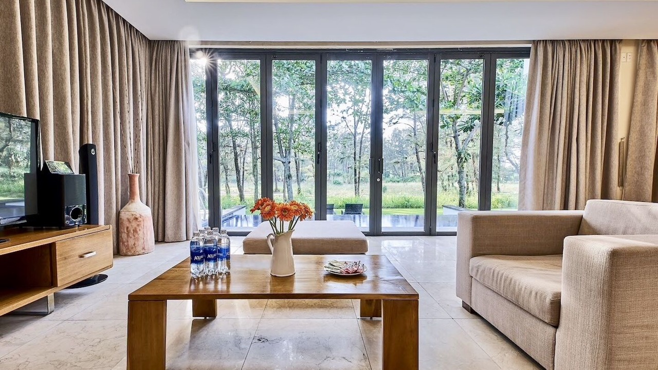 Photo of Bedroom in Ngu Hanh Son