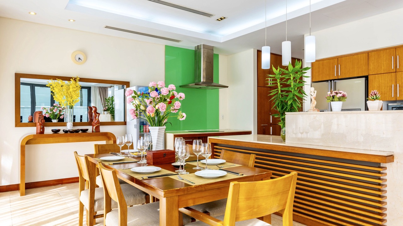 Photo of Bedroom in Ngu Hanh Son