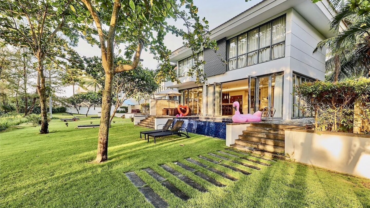 Photo of Outdoor in Ngu Hanh Son