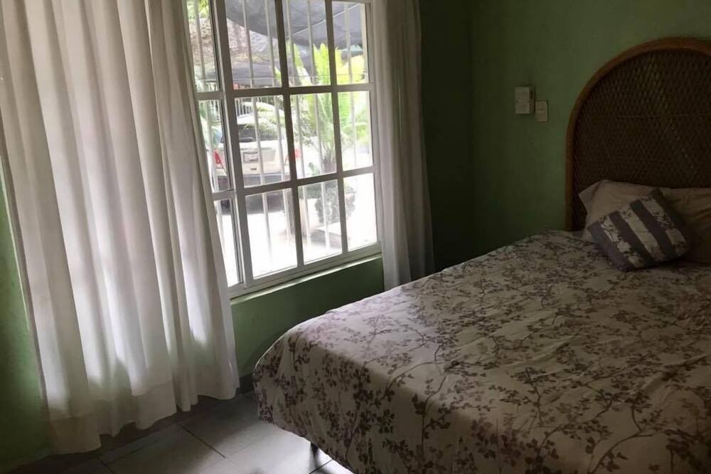 Photo of Bedroom in Iguala de la Independencia