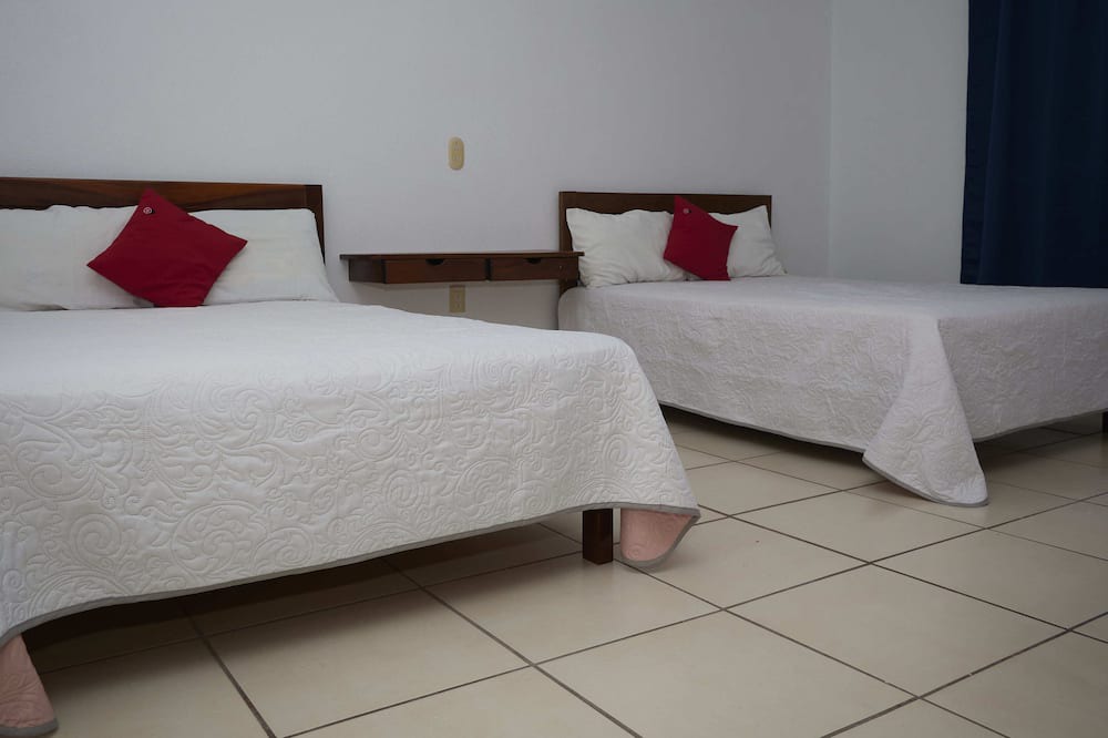 Photo of Bedroom in Barra de Navidad
