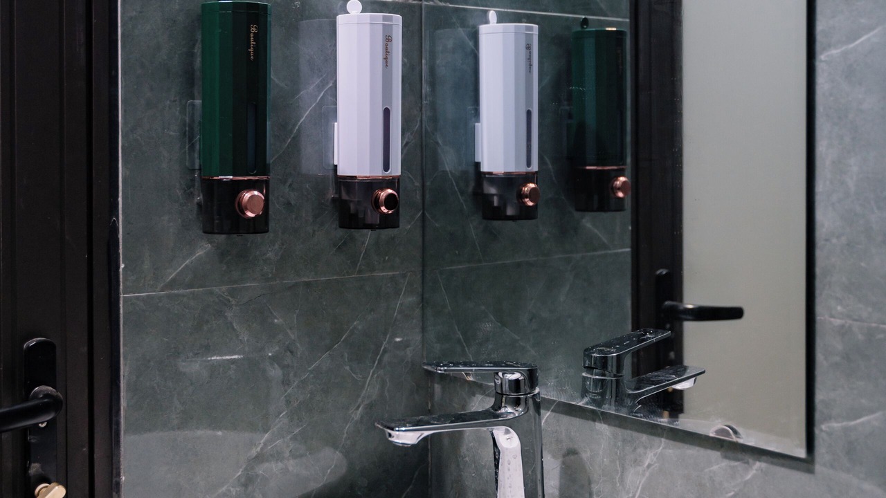 Photo of Bathroom in Ha Giang
