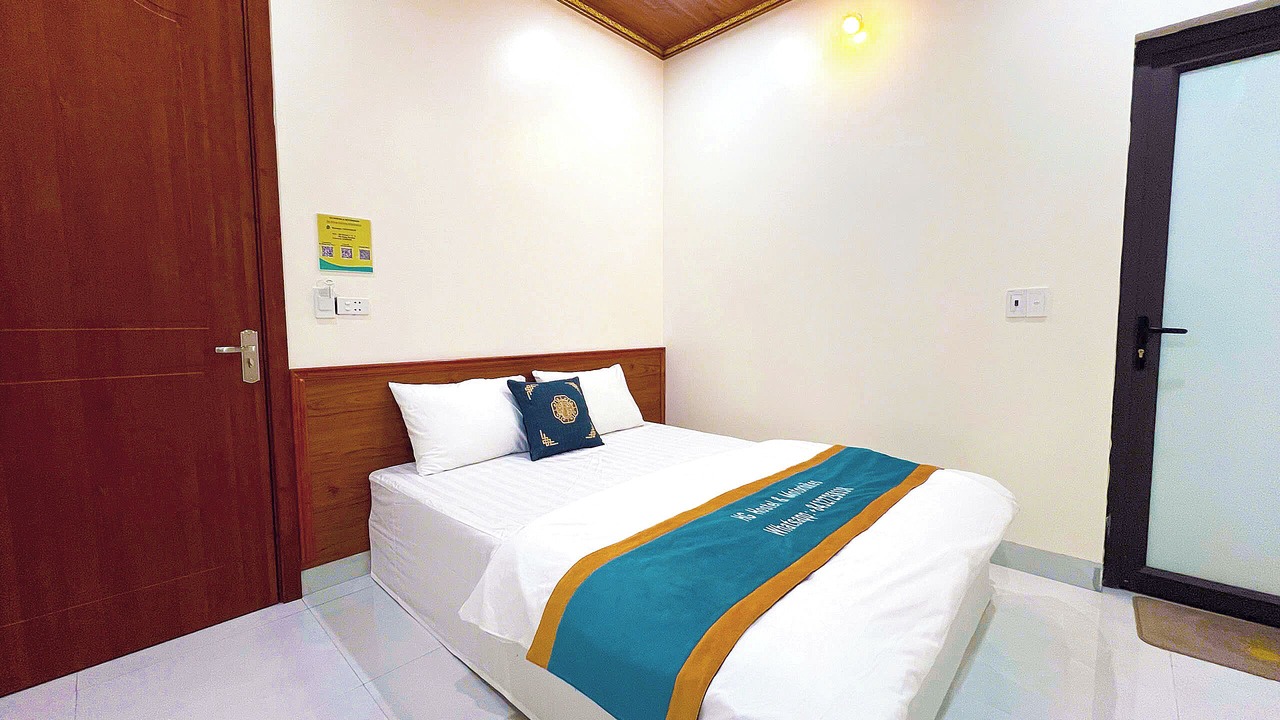 Photo of Bedroom in Ha Giang