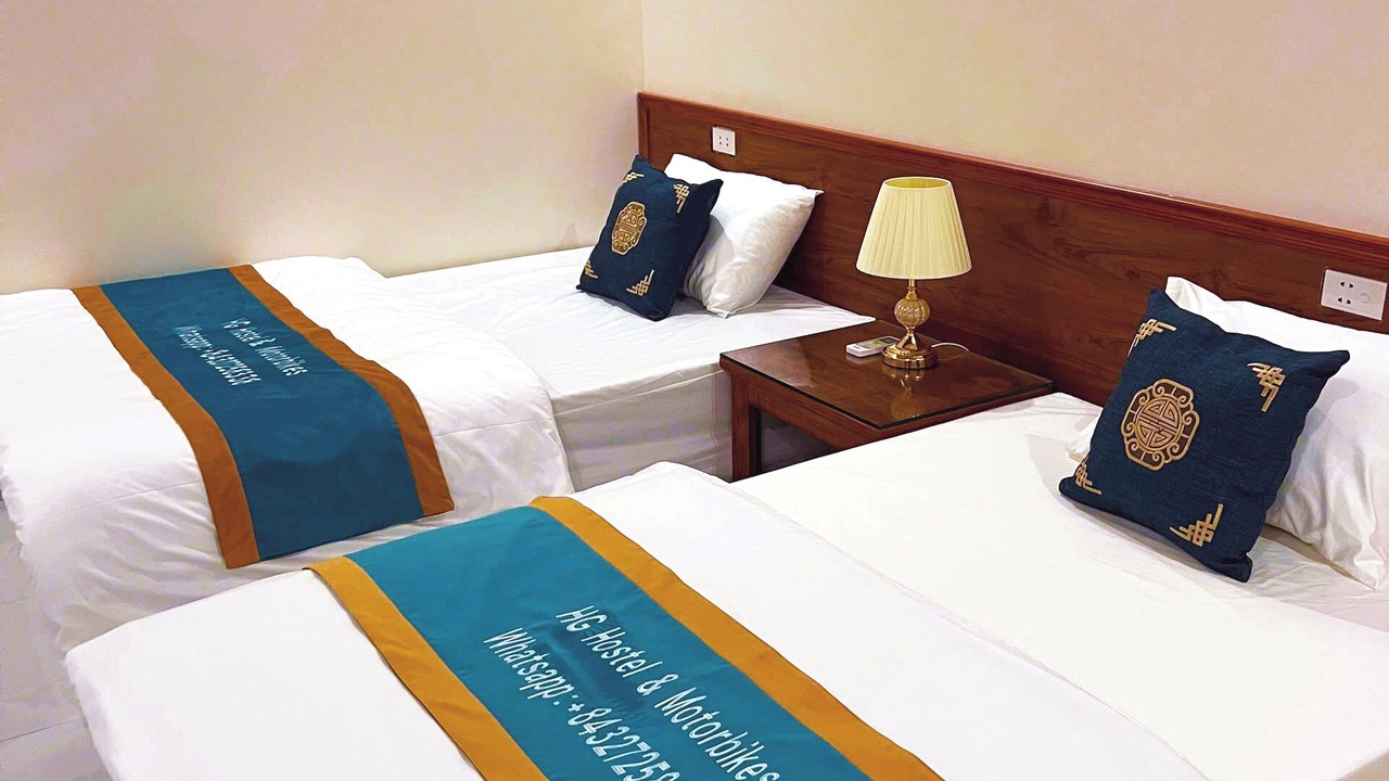 Photo of Bedroom in Ha Giang