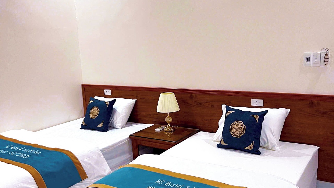 Photo of Bedroom in Ha Giang