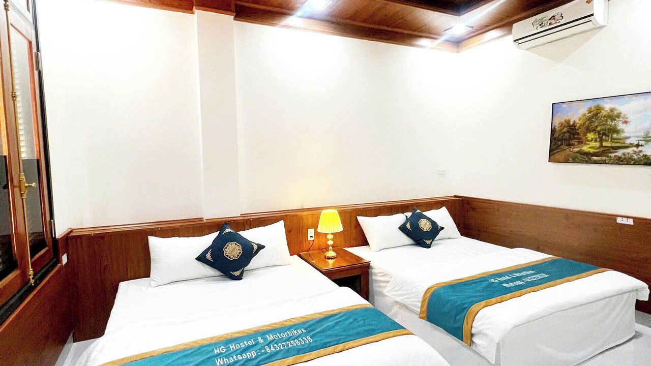Photo of Bedroom in Ha Giang