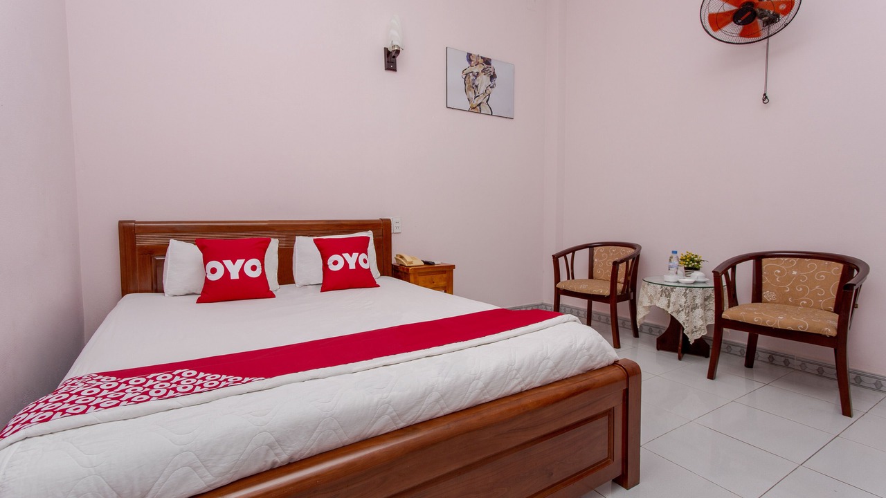 Photo of Bedroom in Lien Chieu