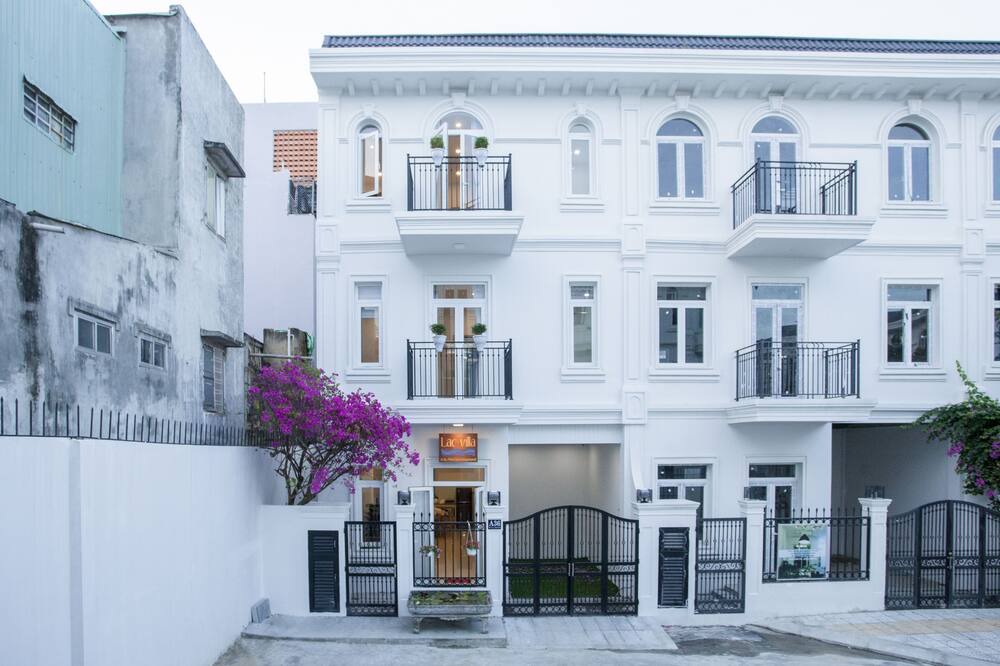 Photo of Outdoor in Hai Chau