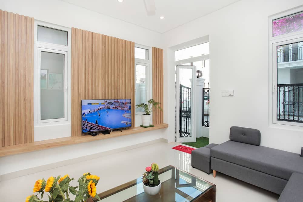 Photo of Livingroom in Hai Chau