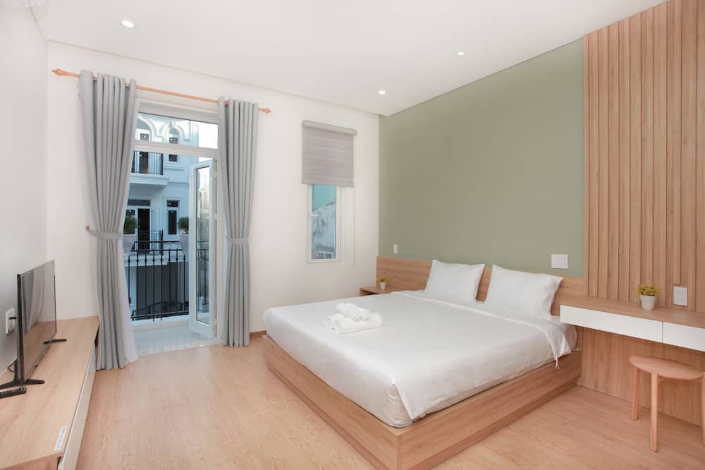 Photo of Bedroom in Hai Chau
