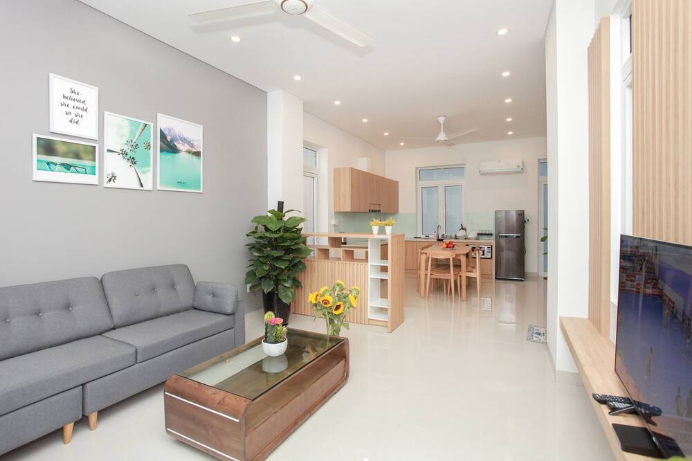 Photo of Livingroom in Hai Chau