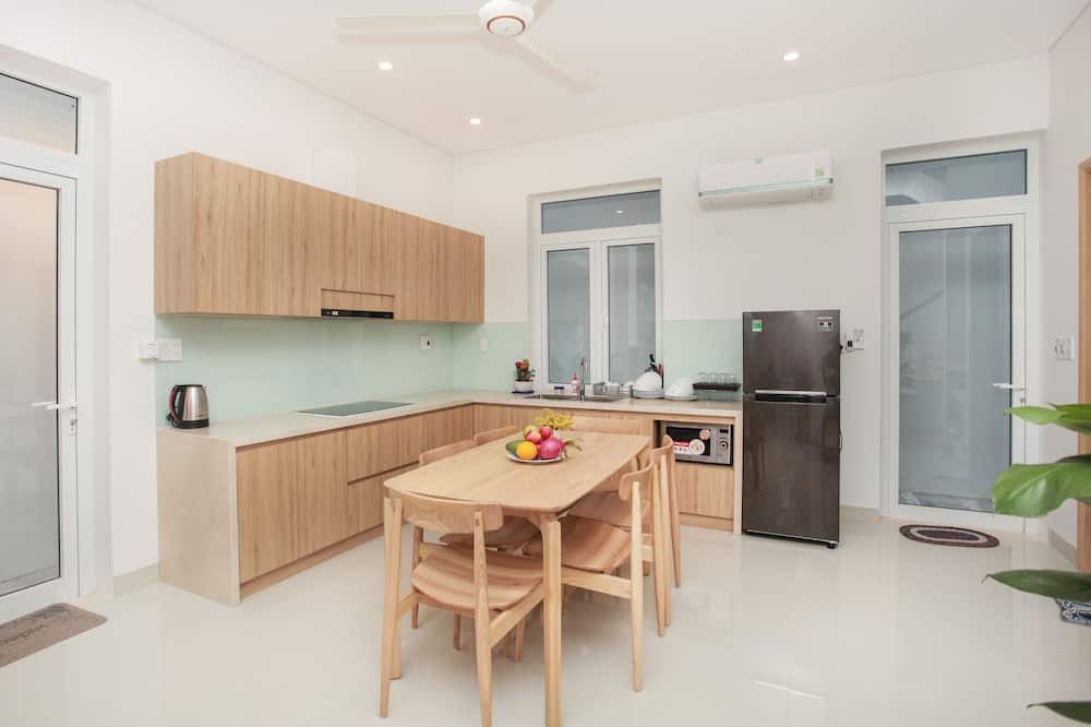 Photo of Kitchen in Hai Chau