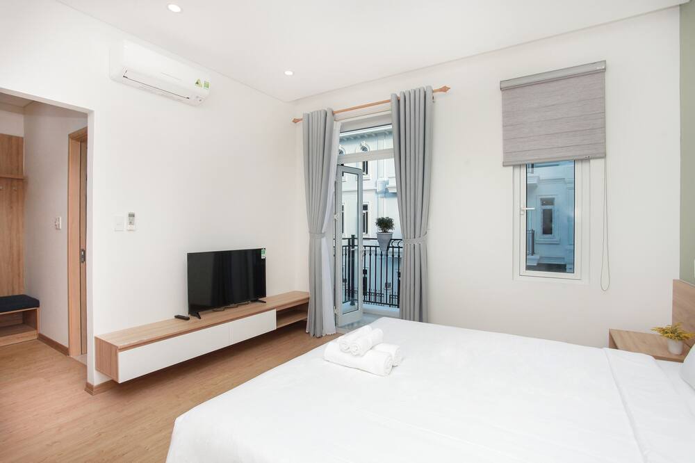Photo of Bedroom in Hai Chau