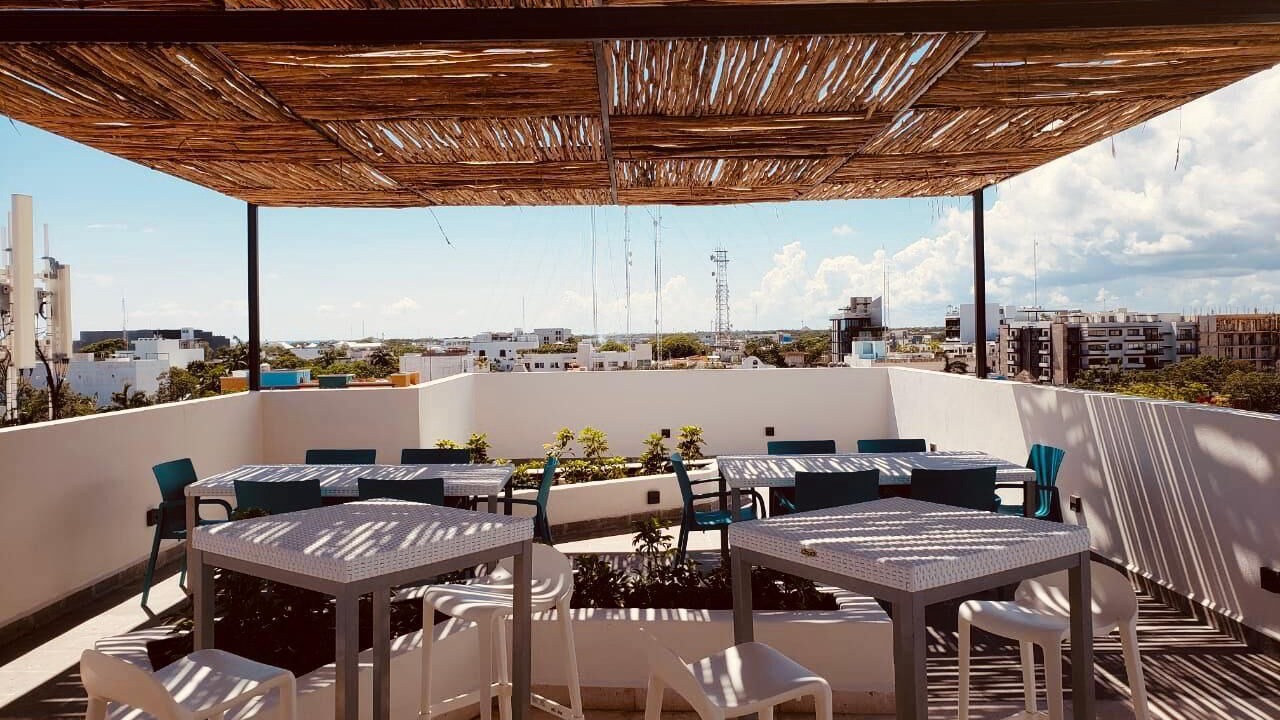 Photo of Outdoor in Downtown