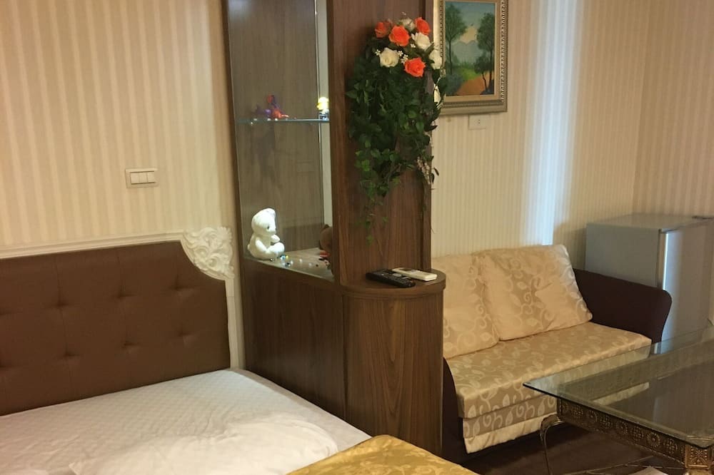 Photo of Bedroom in West Central District