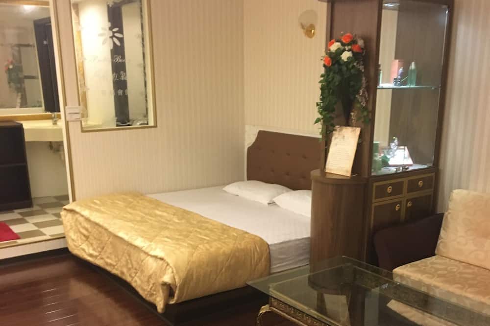 Photo of Bedroom in West Central District