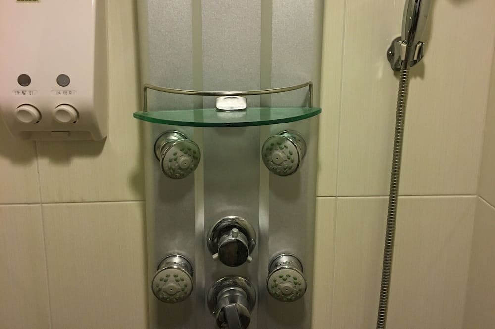 Photo of Bathroom in West Central District