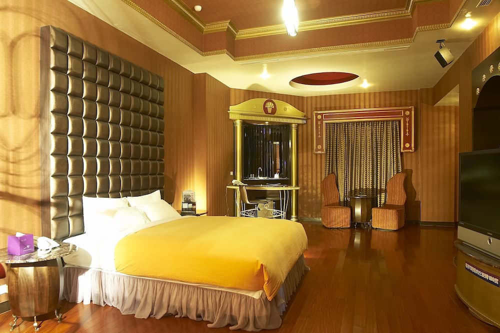 Photo of Bedroom in Nanzi