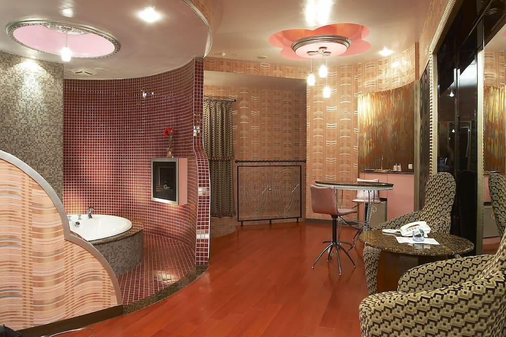 Photo of Bedroom in Nanzi