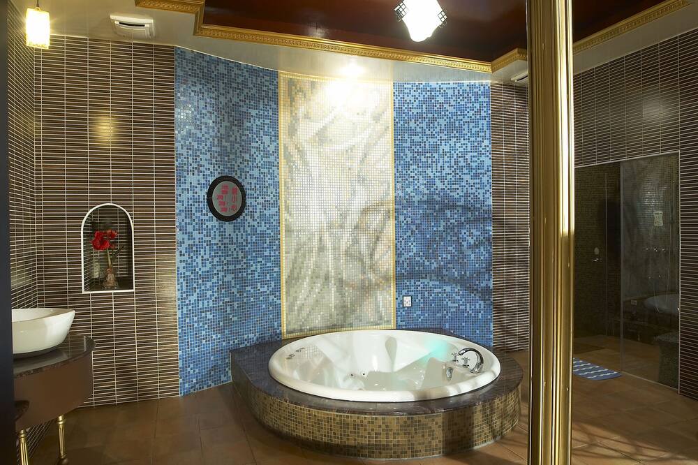 Photo of Bathroom in Nanzi
