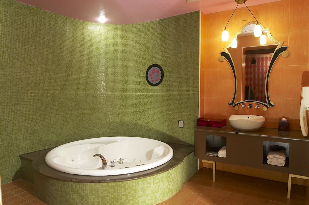 Photo of Bathroom in Nanzi