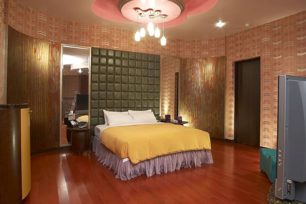 Photo of Bedroom in Nanzi