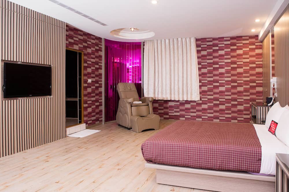 Photo of Bedroom in Pingtung