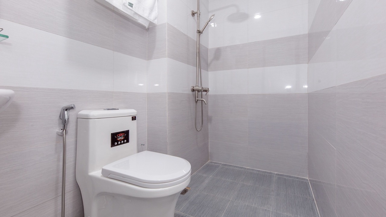 Photo of Bathroom in Phuoc Long
