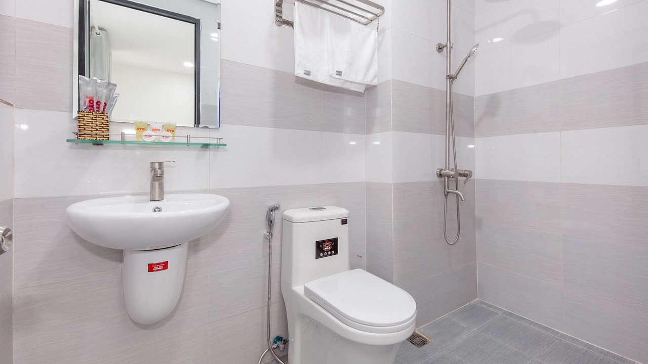 Photo of Bathroom in Phuoc Long