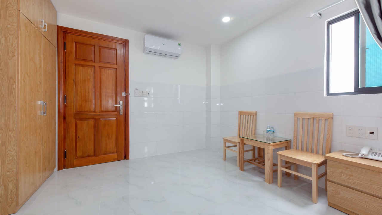 Photo of Bedroom in Phuoc Long