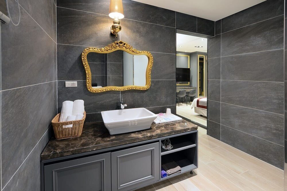 Photo of Bathroom in Xiaoliuqiu