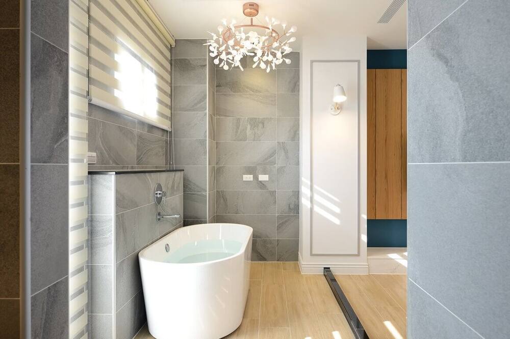 Photo of Bathroom in Xiaoliuqiu