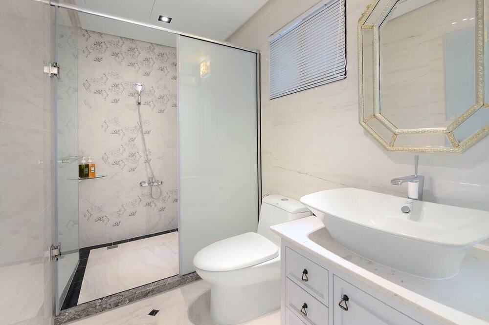 Photo of Bathroom in Xiaoliuqiu