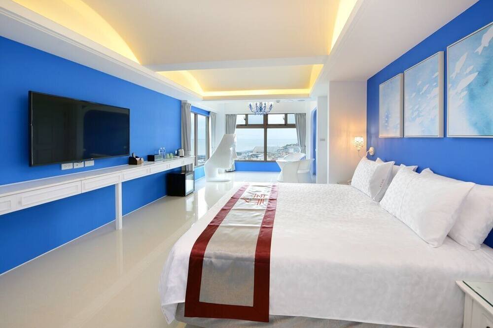 Photo of Bedroom in Xiaoliuqiu