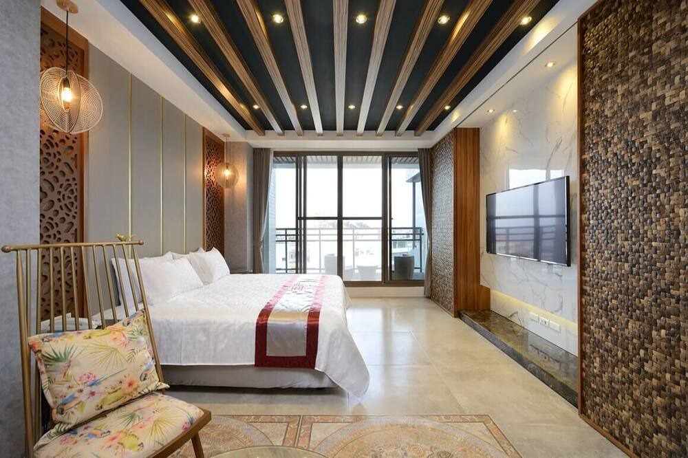 Photo of Bedroom in Xiaoliuqiu