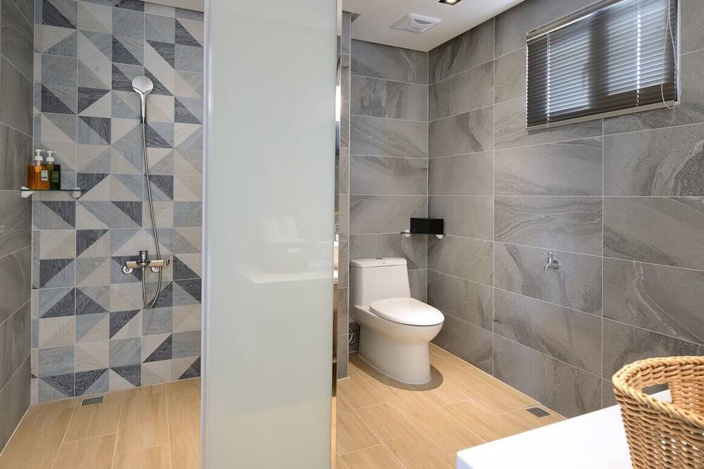 Photo of Bathroom in Xiaoliuqiu
