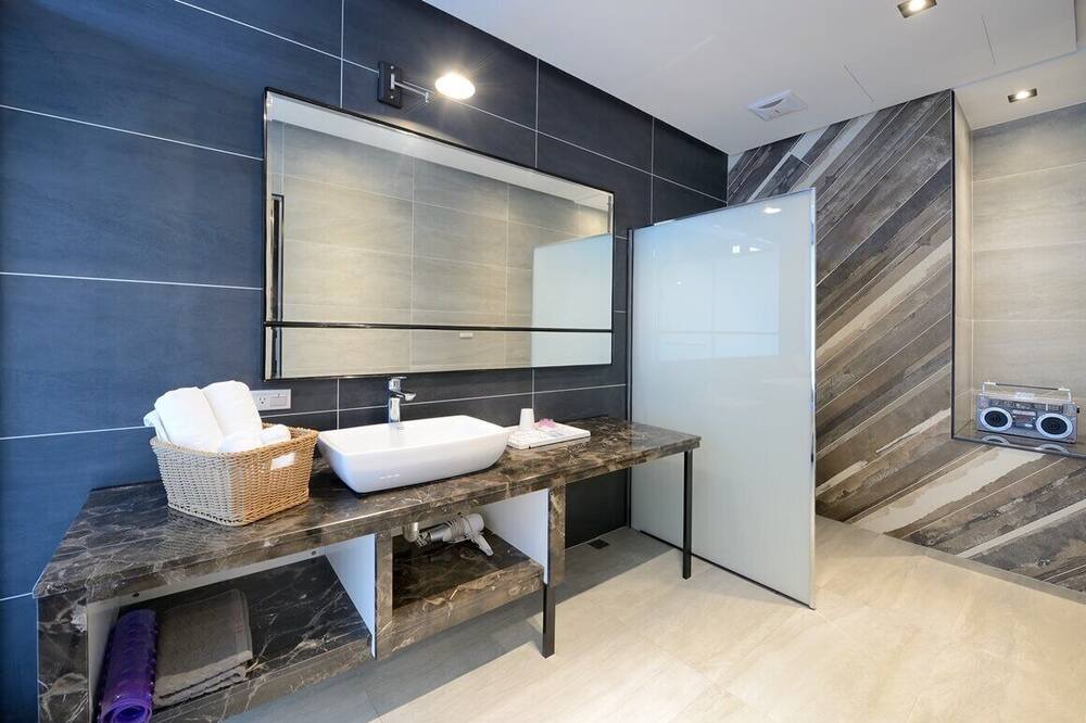 Photo of Bathroom in Xiaoliuqiu