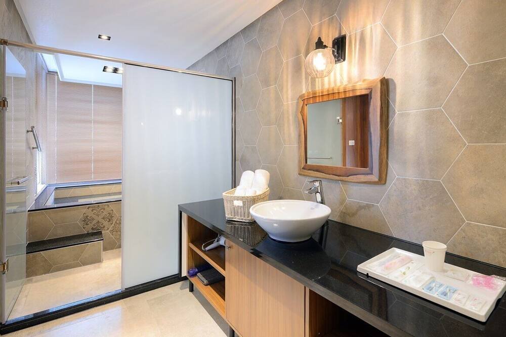 Photo of Bathroom in Xiaoliuqiu