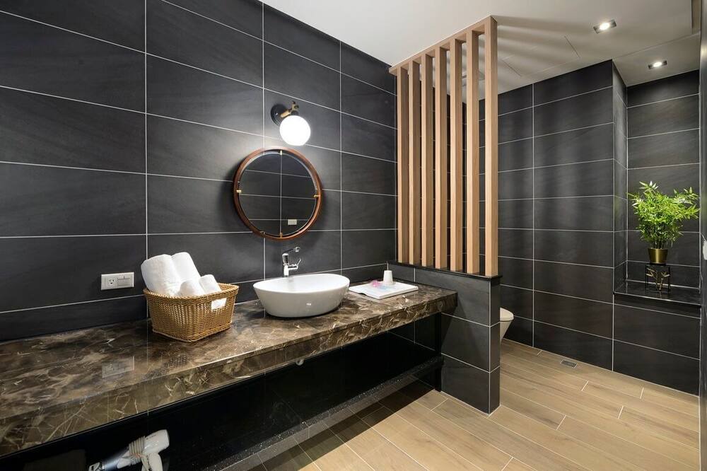 Photo of Bathroom in Xiaoliuqiu