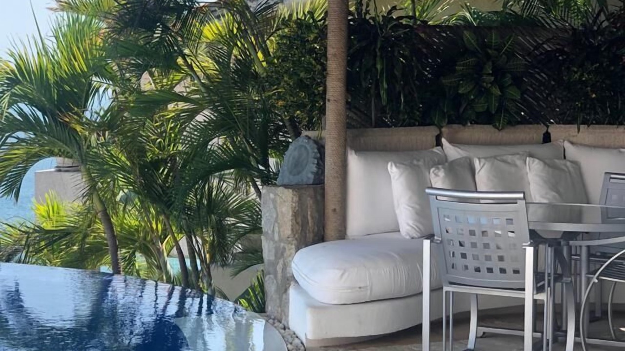 Photo of Outdoor in Playa Diamante