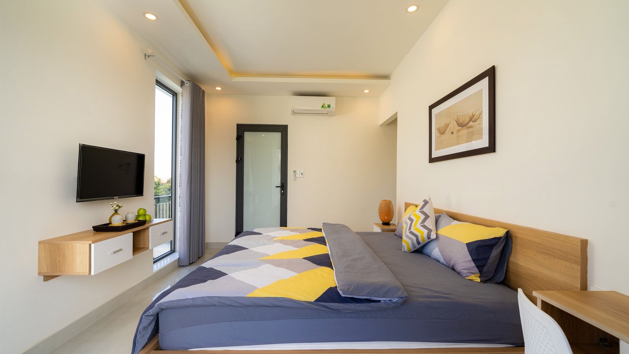Photo of Bedroom in Cam Chau