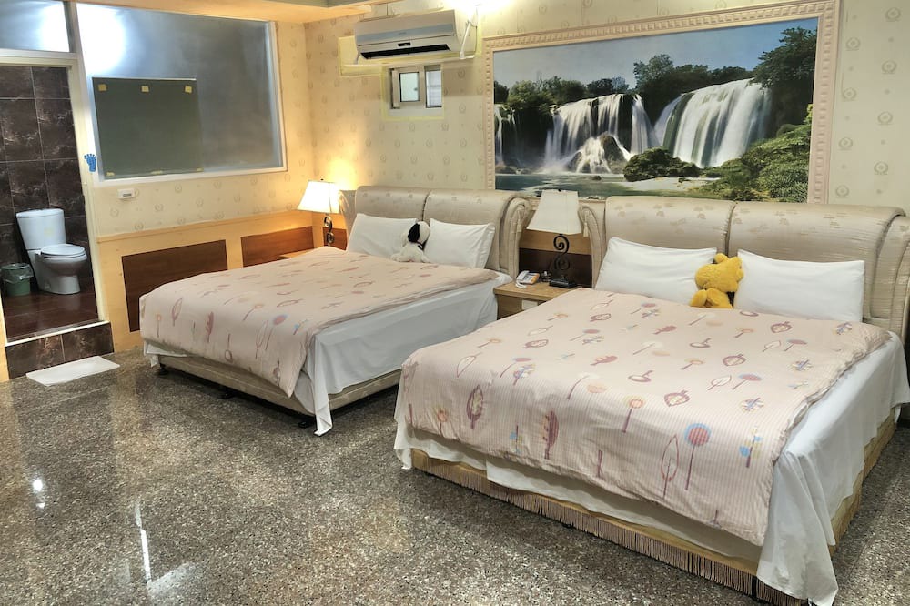 Photo of Bedroom in Yanpu