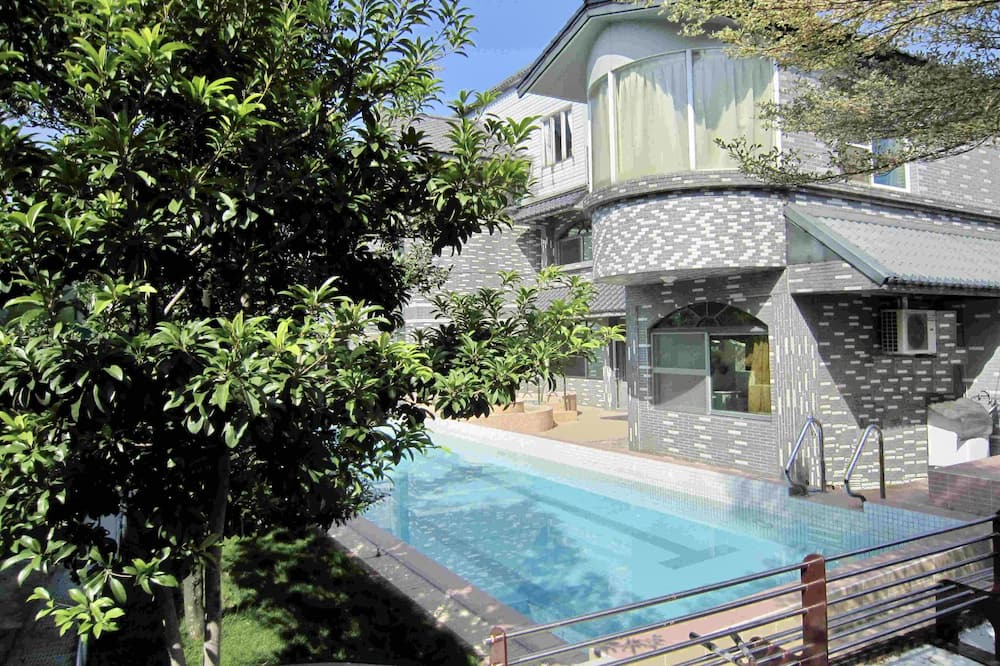 Photo of Outdoor in Yanpu