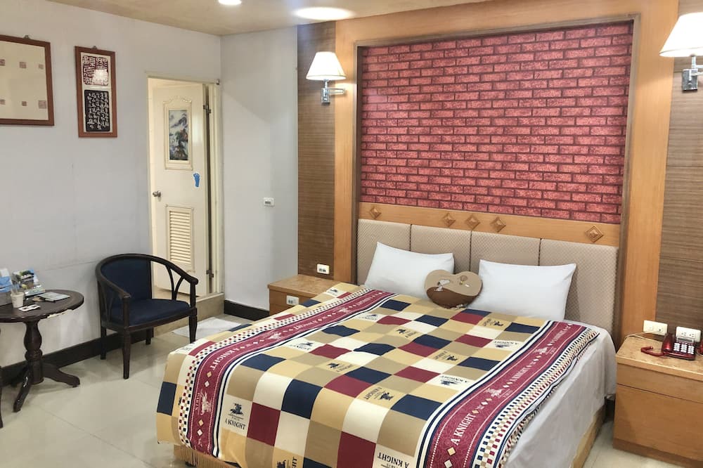 Photo of Bedroom in Yanpu