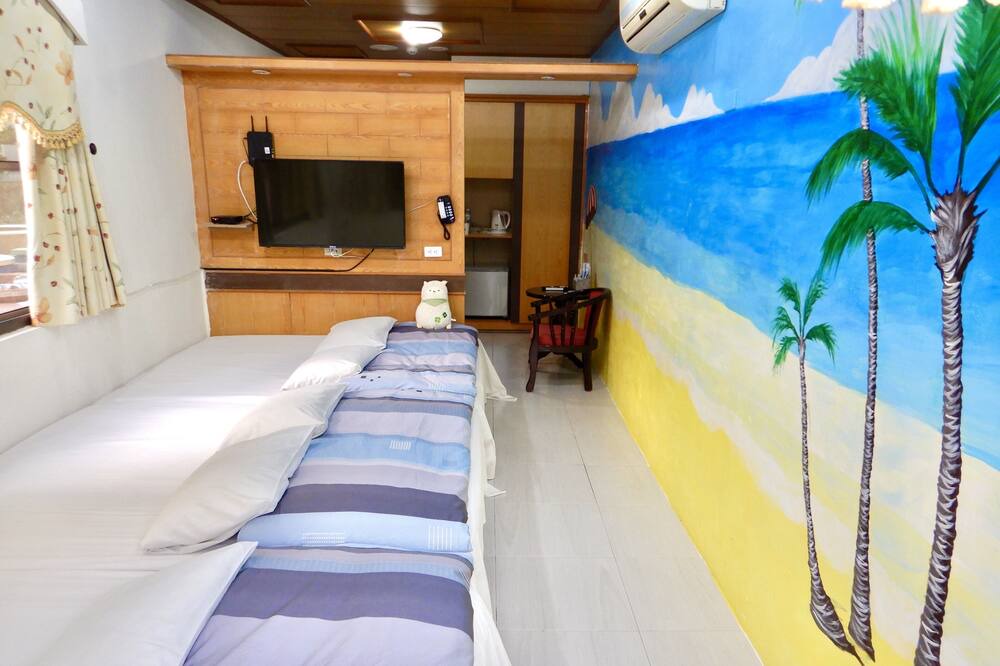 Photo of Bedroom in Yanpu