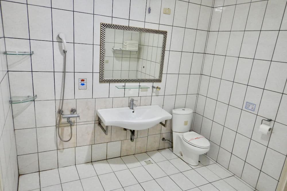 Photo of Bathroom in Yanpu