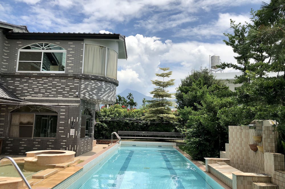 Photo of Outdoor in Yanpu