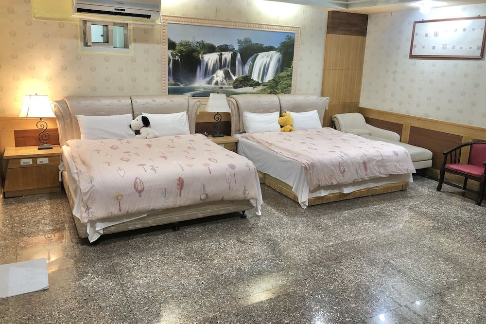 Photo of Bedroom in Yanpu