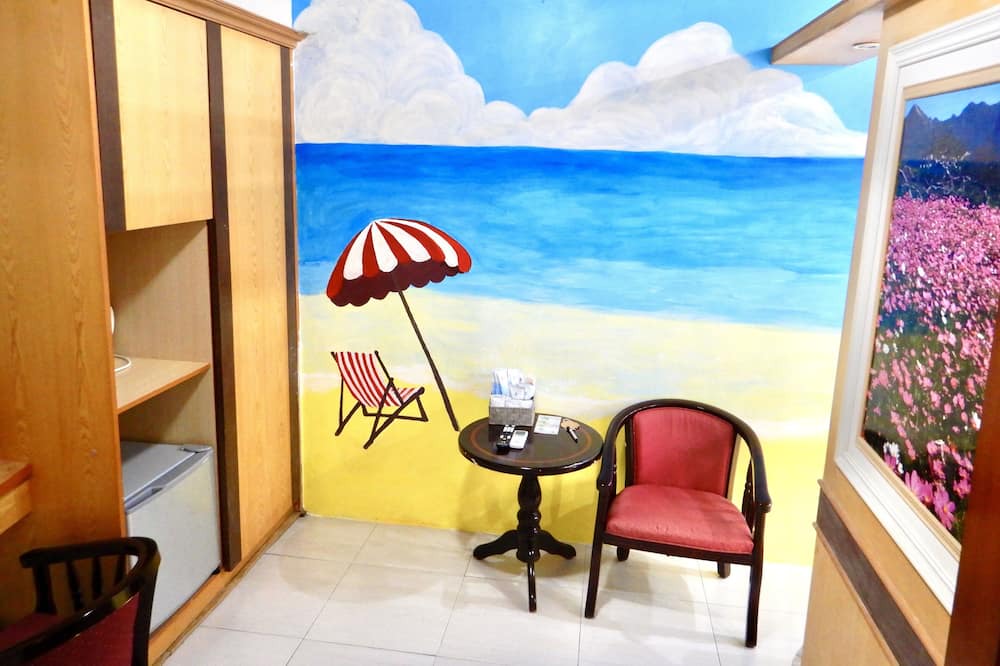 Photo of Bedroom in Yanpu