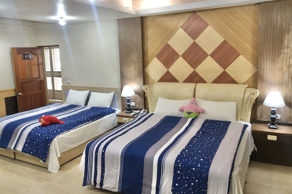 Photo of Bedroom in Yanpu